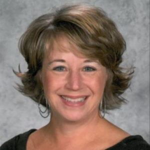 Connie Van Engen