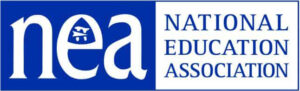 NEA logo