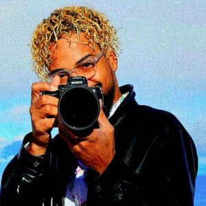 Cedric Williams