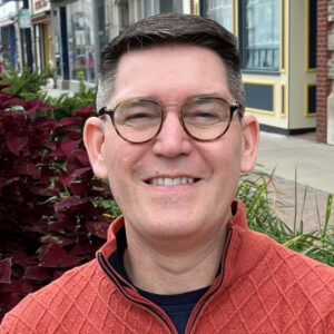 Charley Puhr